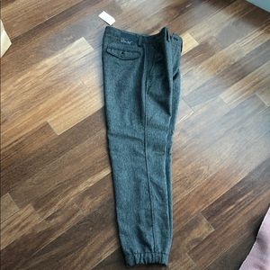 brand new BR dress or causal pants